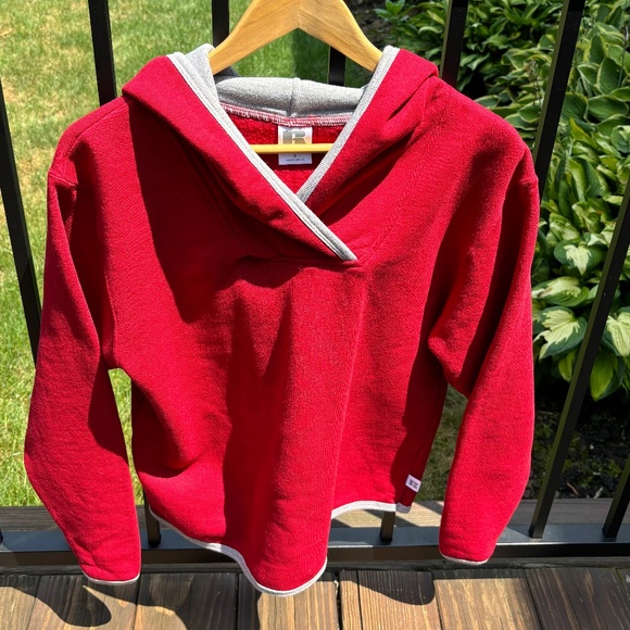 Ladies Russell Athletic Hoodie - size small LIKE NEW!! - Picture 1 of 7